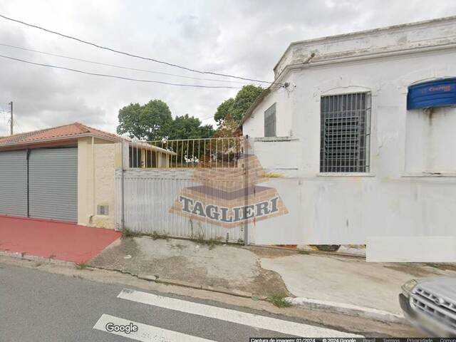 #8174 - Galpão para Locação em São Paulo - SP - 1