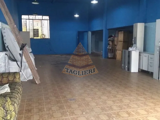 Salão Comercial para Locação em São Paulo - 4