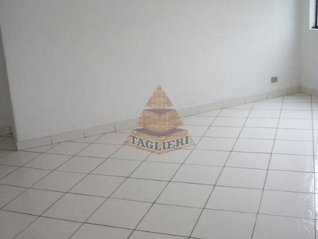 #4581 - Apartamento para Locação em São Paulo - SP - 2