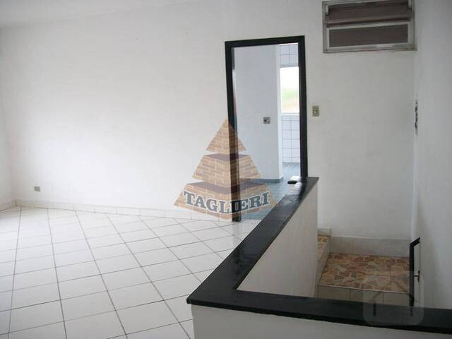 #4581 - Apartamento para Locação em São Paulo - SP - 1