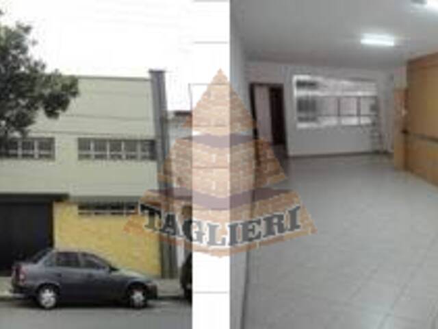 Prédio comercial para Locação em São Paulo - 4