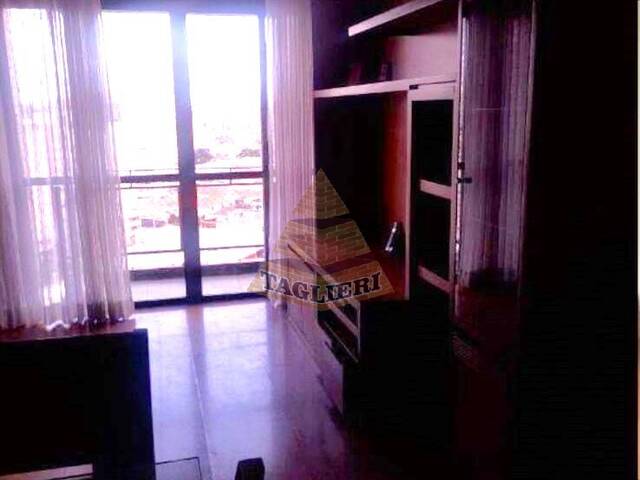 #8177 - Apartamento para Venda em São Paulo - SP - 2
