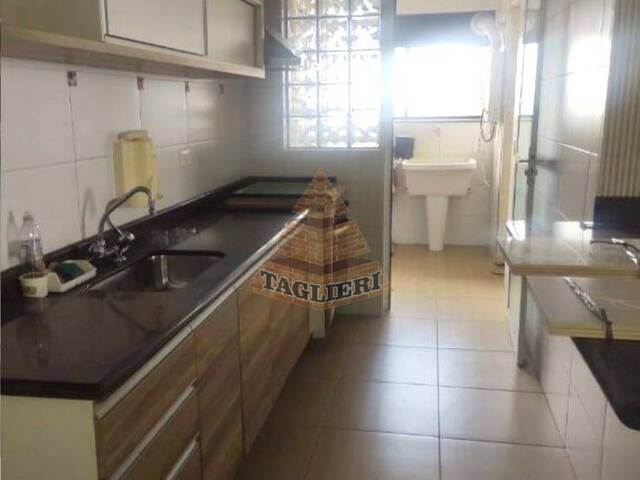 #8177 - Apartamento para Venda em São Paulo - SP - 1