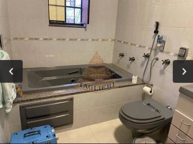 #8184 - Sobrado para Venda em São Paulo - SP