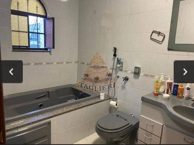 Sobrado para Venda em São Paulo - 4