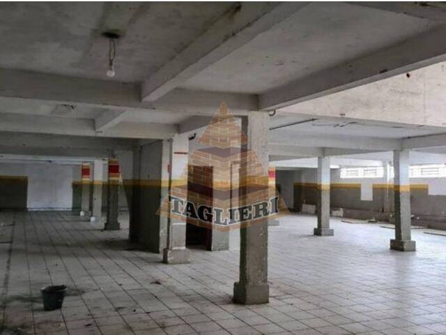 #8185 - Prédio comercial para Venda em São Paulo - SP - 2