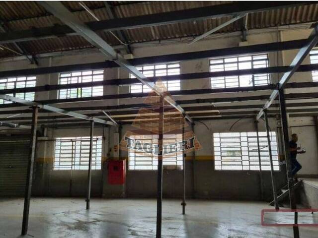 Prédio comercial para Venda em São Paulo - 5