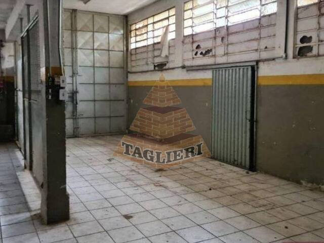 #8185 - Prédio comercial para Venda em São Paulo - SP - 3