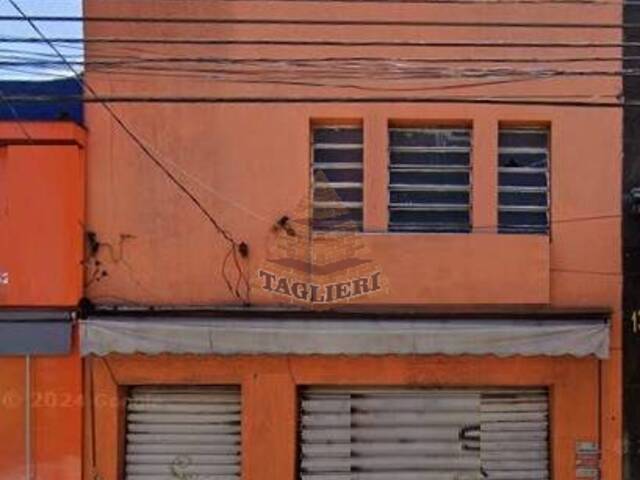 #8186 - Prédio comercial para Locação em São Paulo - SP - 1