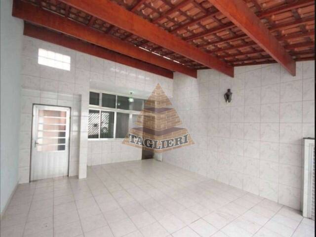 Sobrado para Venda em São Paulo - 3
