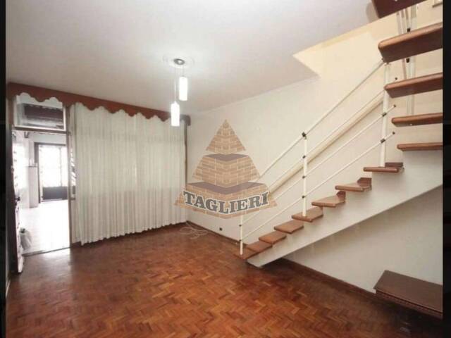 Sobrado para Venda em São Paulo - 4
