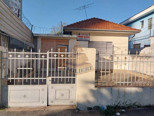 #8188 - Casa para Venda em São Paulo - SP - 1