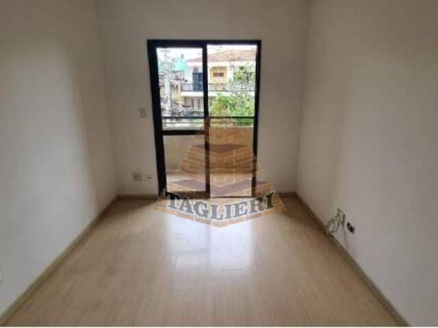 #3162 - Apartamento para Locação em São Paulo - SP - 2