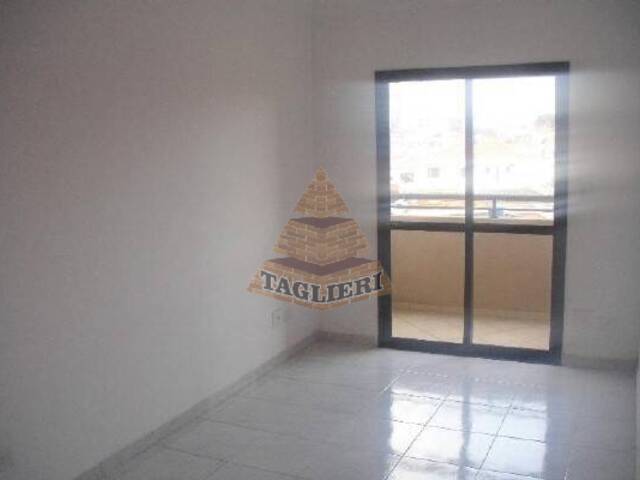 Apartamento para Locação em São Paulo - 2