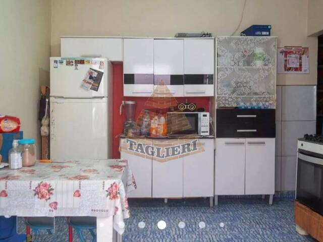 #7593 - Casa para Venda em São Paulo - SP - 3