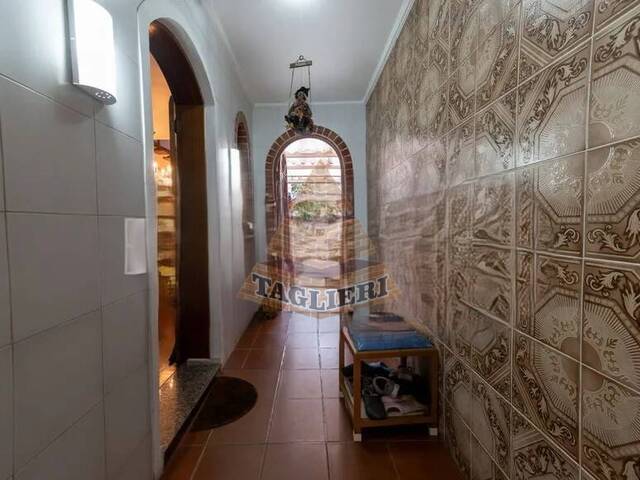 Sobrado para Venda em São Paulo - 5