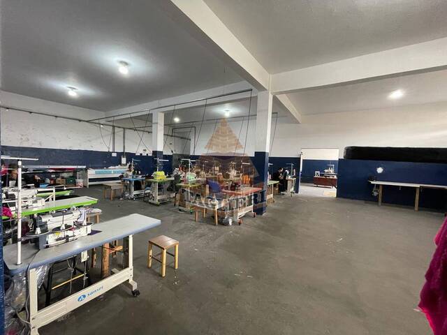 Prédio comercial para Venda em Guarulhos - 5