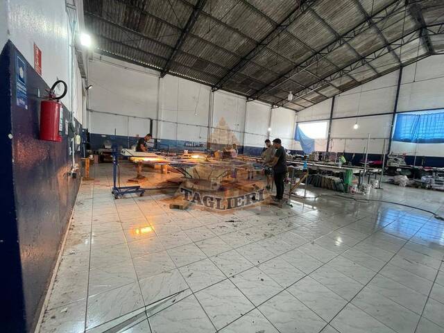 #8204 - Prédio comercial para Venda em Guarulhos - SP - 1