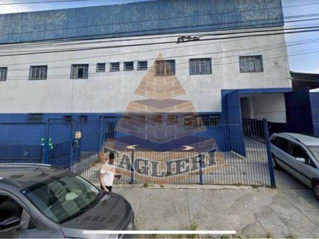 #8204 - Prédio comercial para Venda em Guarulhos - SP - 2