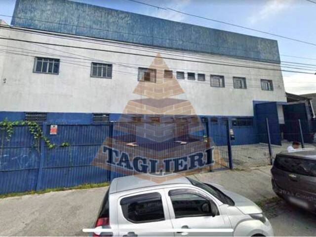 #8204 - Prédio comercial para Venda em Guarulhos - SP - 3