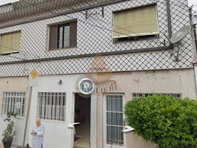 #8207 - Casa para Venda em São Paulo - SP - 1