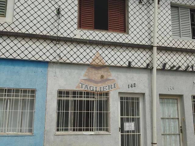 #8208 - Casa para Venda em São Paulo - SP - 2