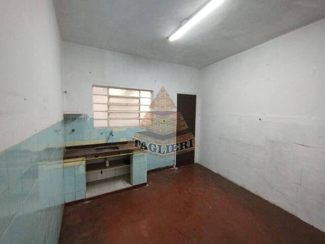 Sobrado para Venda em São Paulo - 4