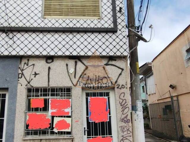 #8210 - Sobrado para Venda em São Paulo - SP - 2