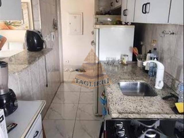 #8217 - Apartamento para Venda em São Paulo - SP - 3