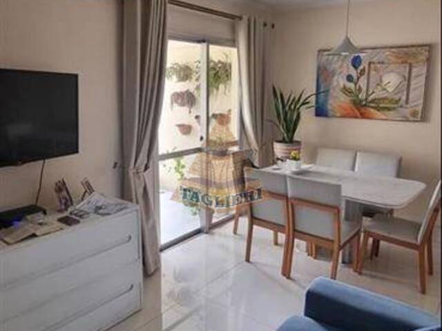 #8217 - Apartamento para Venda em São Paulo - SP - 1
