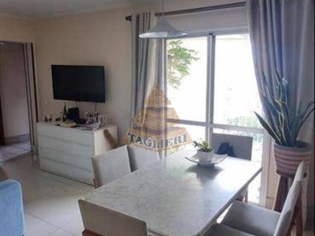#8217 - Apartamento para Venda em São Paulo - SP - 2