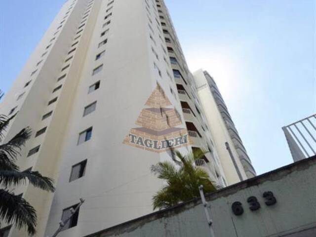 Apartamento para Venda em São Paulo - 4