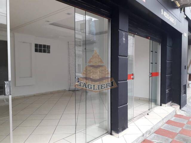 #8222 - Prédio comercial para Venda em São Paulo - SP - 1