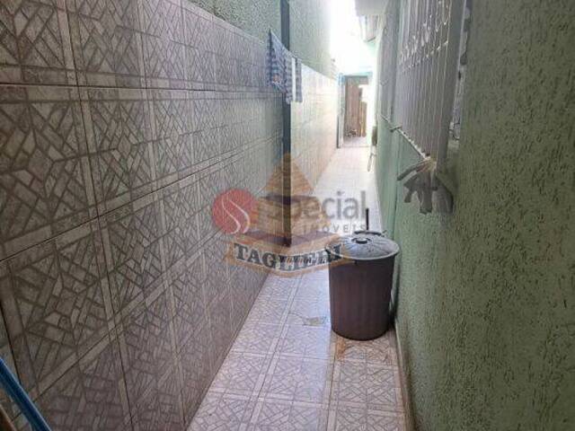 #8225 - Casa para Venda em São Paulo - SP - 3