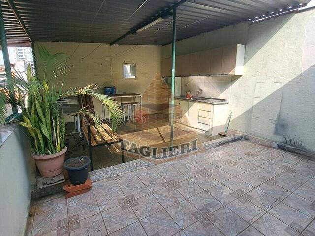 #8225 - Casa para Venda em São Paulo - SP - 2