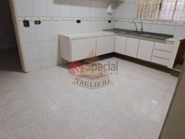 #8225 - Casa para Venda em São Paulo - SP - 1