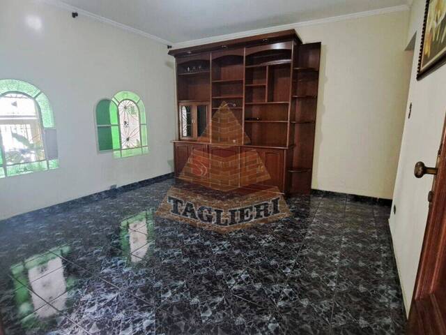 #8225 - Casa para Venda em São Paulo - SP - 1