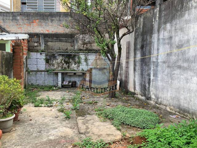 #8224 - Sobrado para Venda em São Paulo - SP - 2