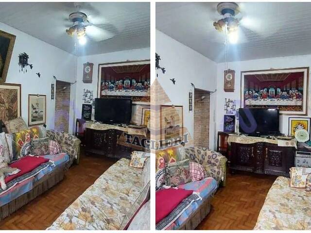 #8230 - Casa para Venda em São Paulo - SP - 3
