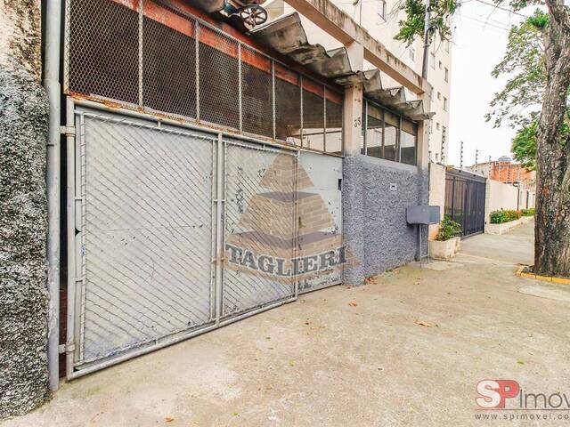 #8235 - Prédio comercial para Locação em São Paulo - SP - 3