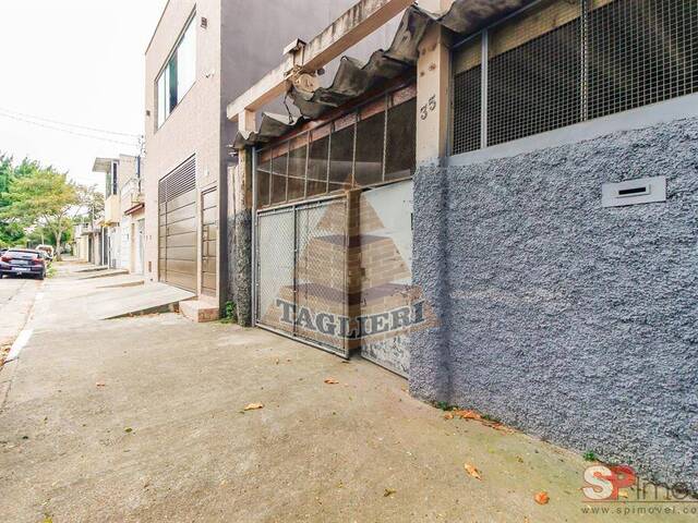 #8235 - Prédio comercial para Locação em São Paulo - SP - 1