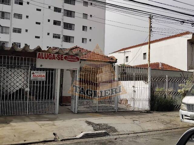 #8230 - Casa para Venda em São Paulo - SP - 1