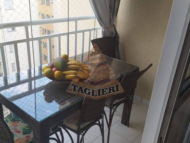 #8216 - Apartamento para Venda em São Paulo - SP - 2