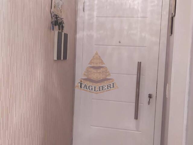 Apartamento para Venda em São Paulo - 4