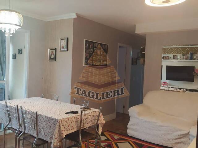 Apartamento para Venda em São Paulo - 5