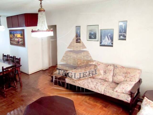 #8219 - Apartamento para Venda em São Paulo - SP - 2