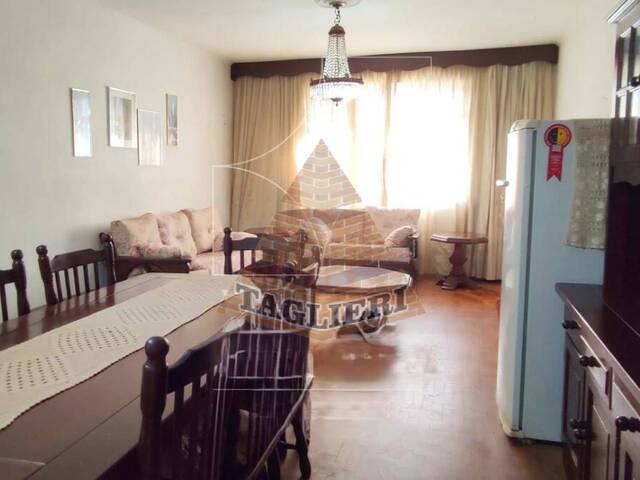 #8219 - Apartamento para Venda em São Paulo - SP - 3