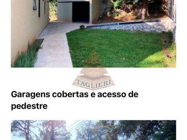#8242 - Casa para Venda em Atibaia - SP - 2