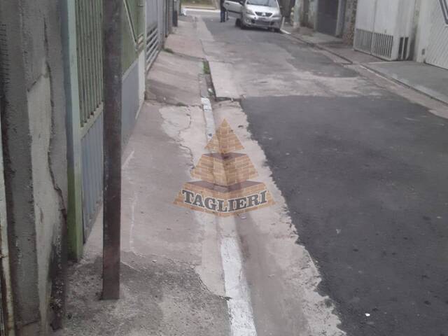 Sobrado para Venda em São Paulo - 5