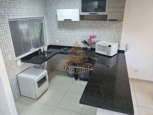Casa em condomínio para Venda em São Paulo - 4